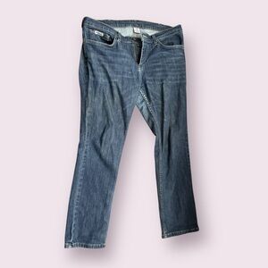 Women’s tyndale FR jeans straight leg size 10
